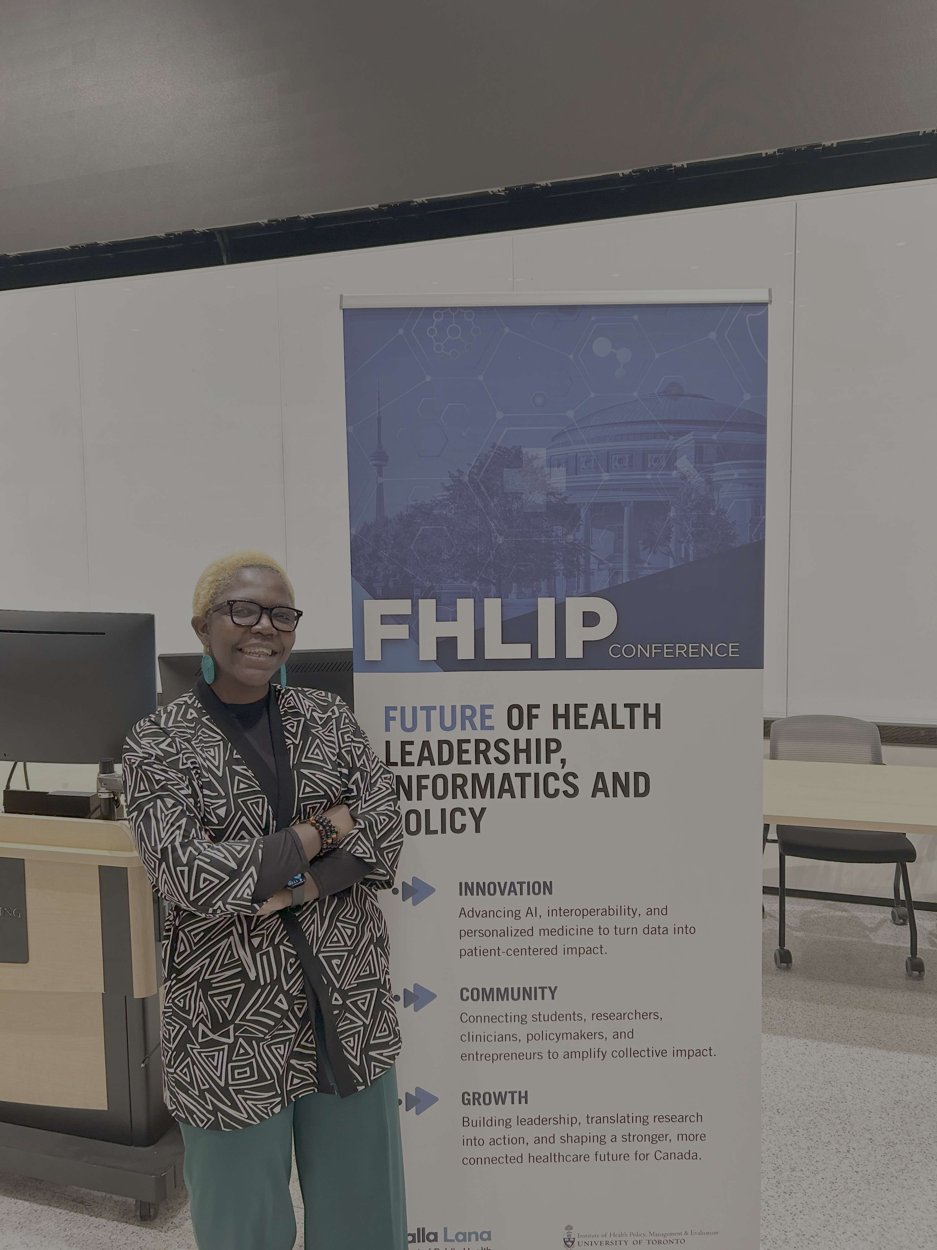 Reflections from the FHLIP Conference 2026
